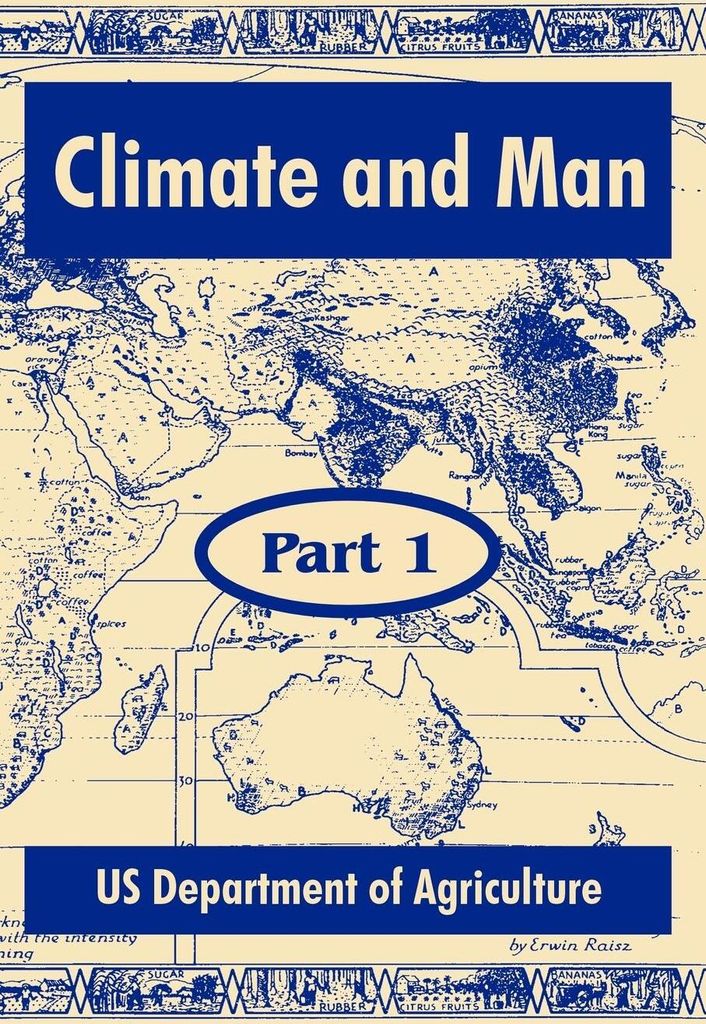 Climate and Man