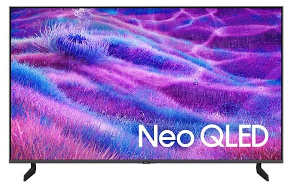 Samsung QE50QN80FAU, 127 cm (50"), 3840 x 2160 px, Neo Obrázek produktu 