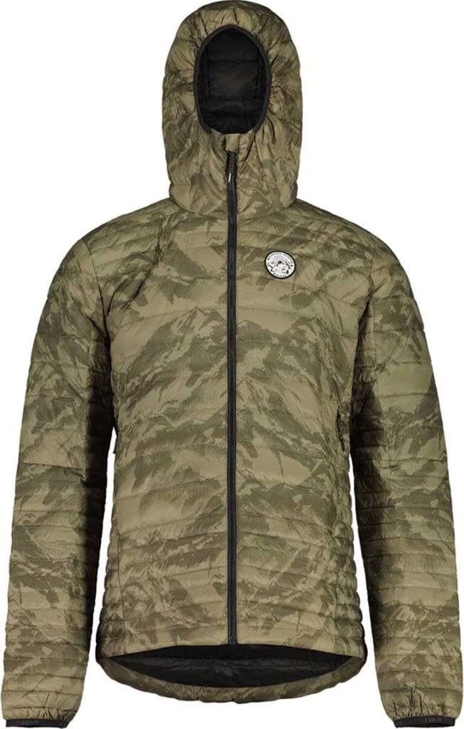 Jacken Maloja Winter daunenjacke Almajm Redown 3621318814