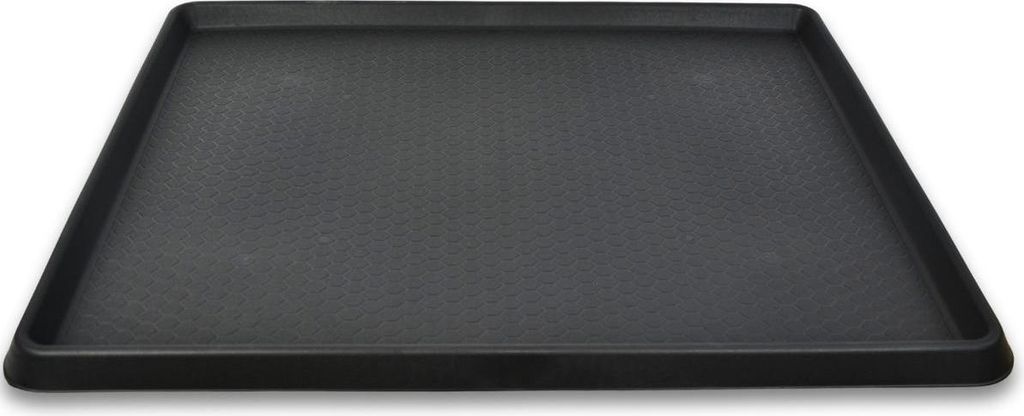 Schuhabtropfmatte Dry Pad 70×90 cm – Große wasserdichte Produktbild 