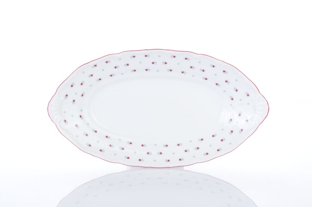 Dodatkowa miska, czeska porcelana, Werona, 26 cm, Zdjęcie produktu 