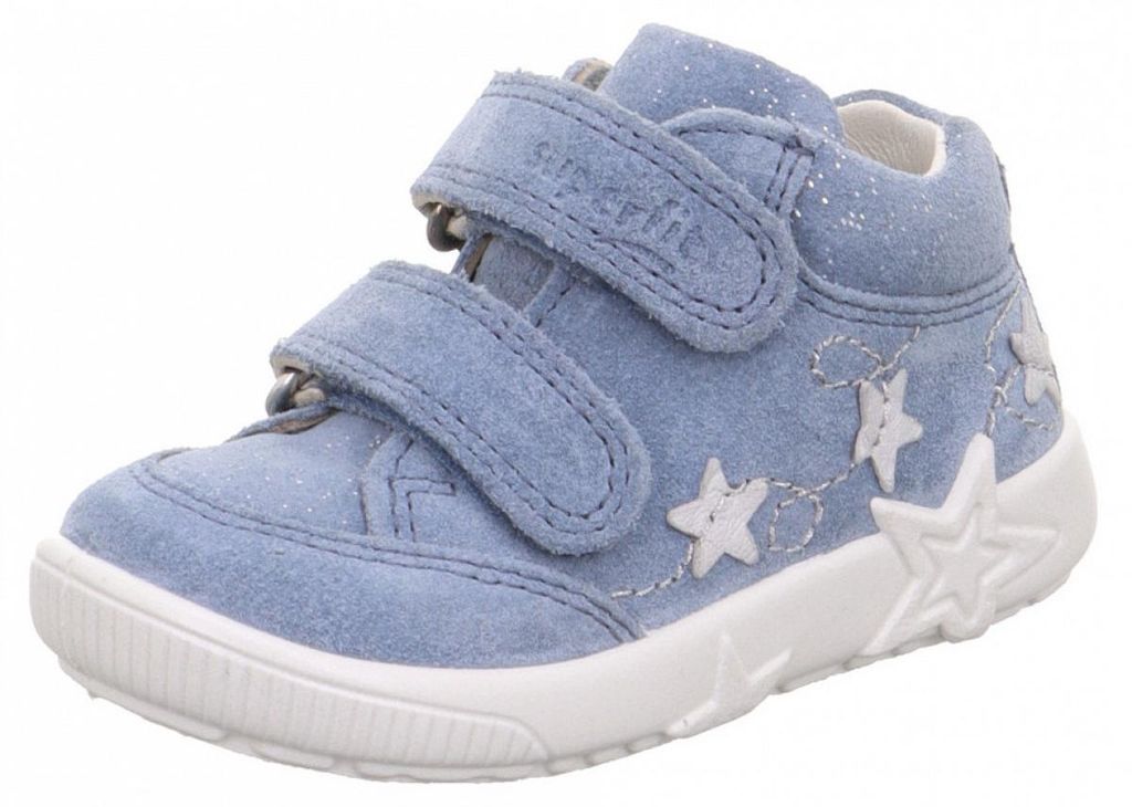 Legero Lauflern blau in Gr. 23