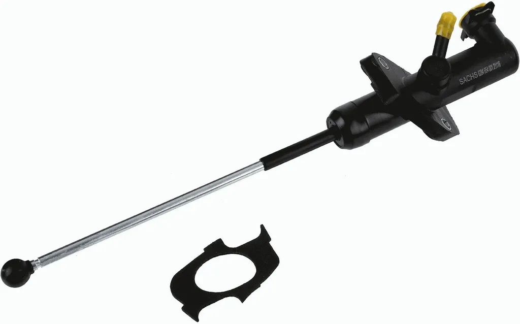 Réparer fuite embrayage Fiat Doblo avec l'émetteur SACHS 6284 654 001
