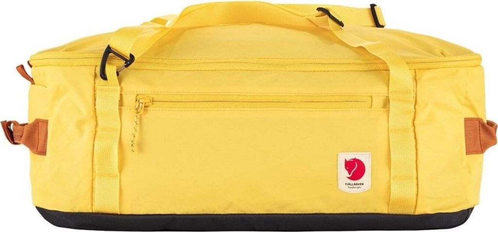 Fjällräven Sporttasche High Coast Duffel 22 17 x 50 x 27