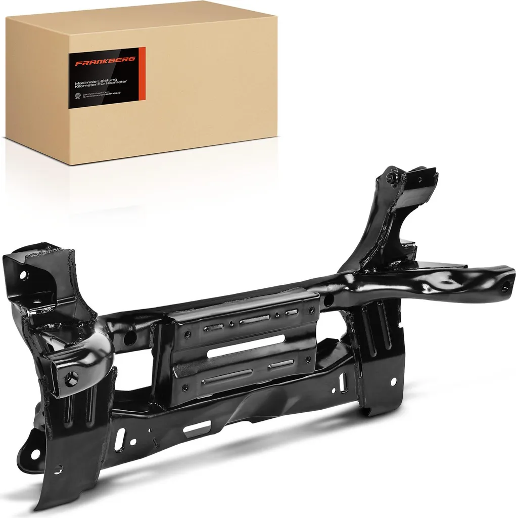 Support Moteur avant Frankberg acier pour Chrysler PT Cruiser Cabriolet