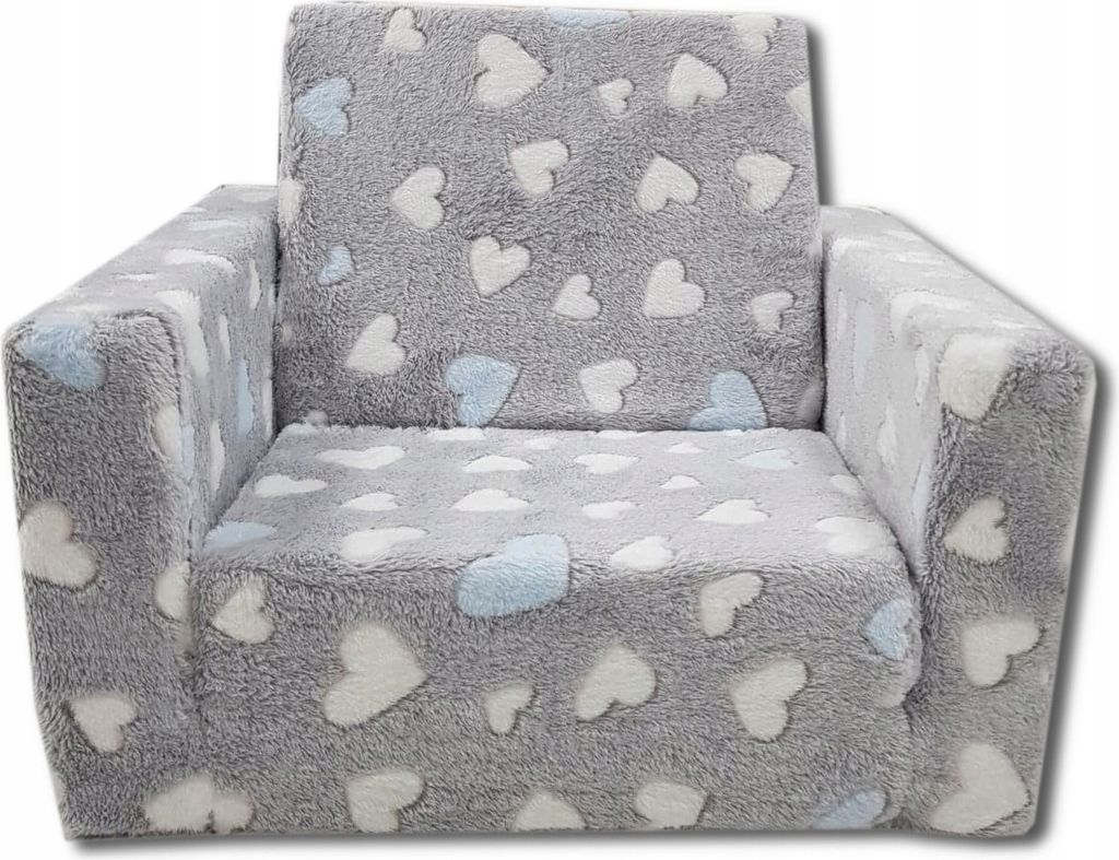 Odolplusz Kindersessel klappbar | Kindersofa Mini-Sessel Produktbild 