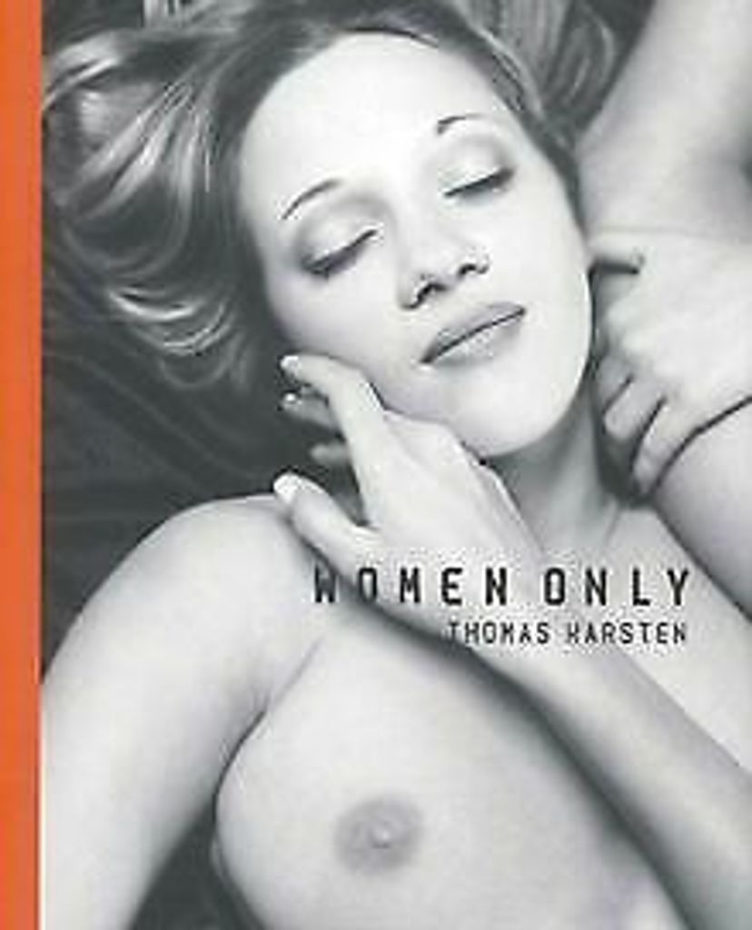 Women only Book