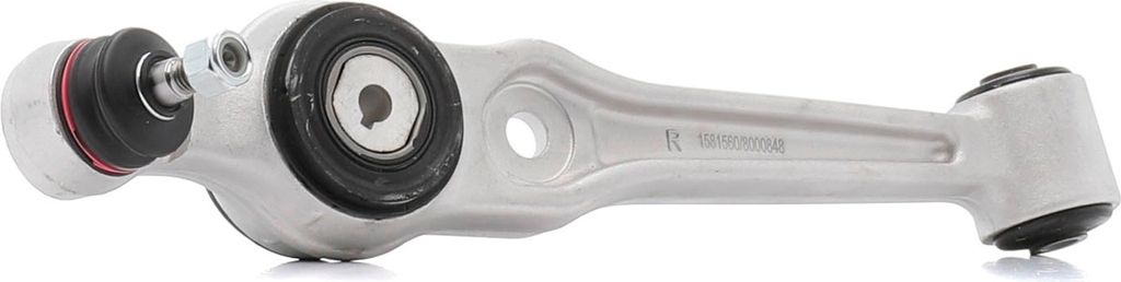 RIDEX 273C0018 Querlenker Rechts Vorne Unten für SAAB 9-3 Cabriolet (YS3D)