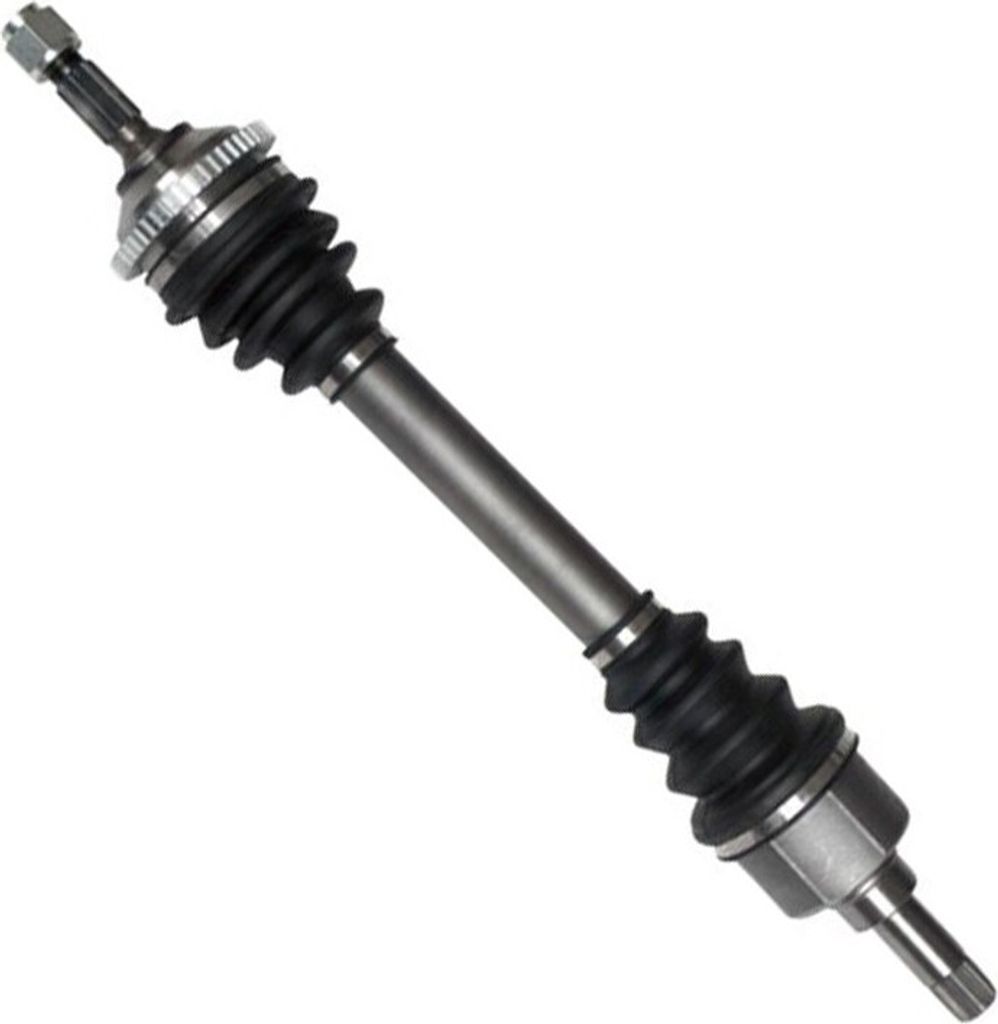 EURODRIVELINE PG-110A Antriebswelle Links Vorne Links passend für PEUGEOT 206 Schrägheck (2A/C) 206 CC (2D) 206 SW (2E/K)
