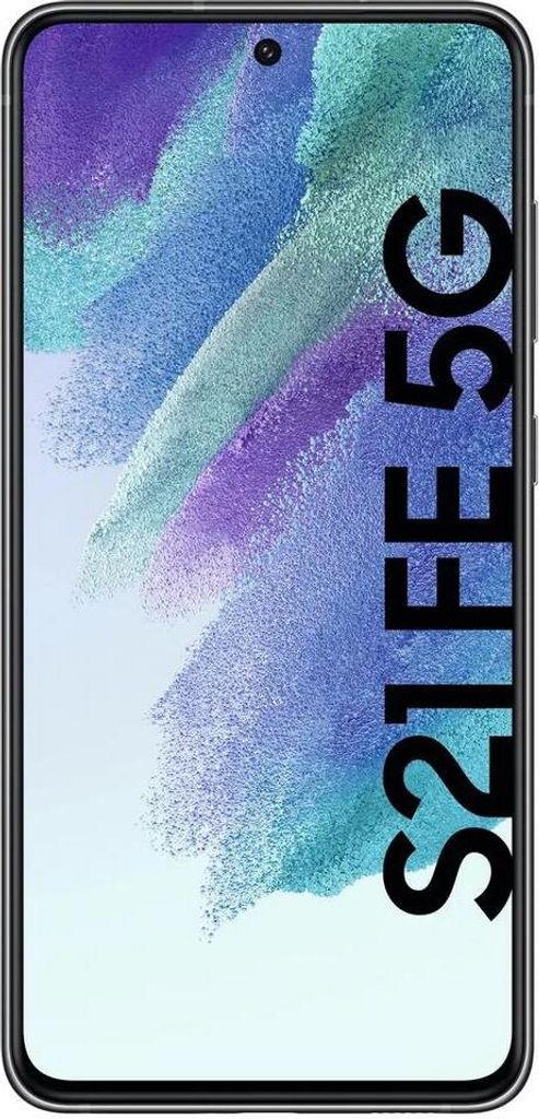 Samsung Galaxy S21 FE 5G SM-G990B, 16,3 cm (6.4"), 8 GB, Produktbild 