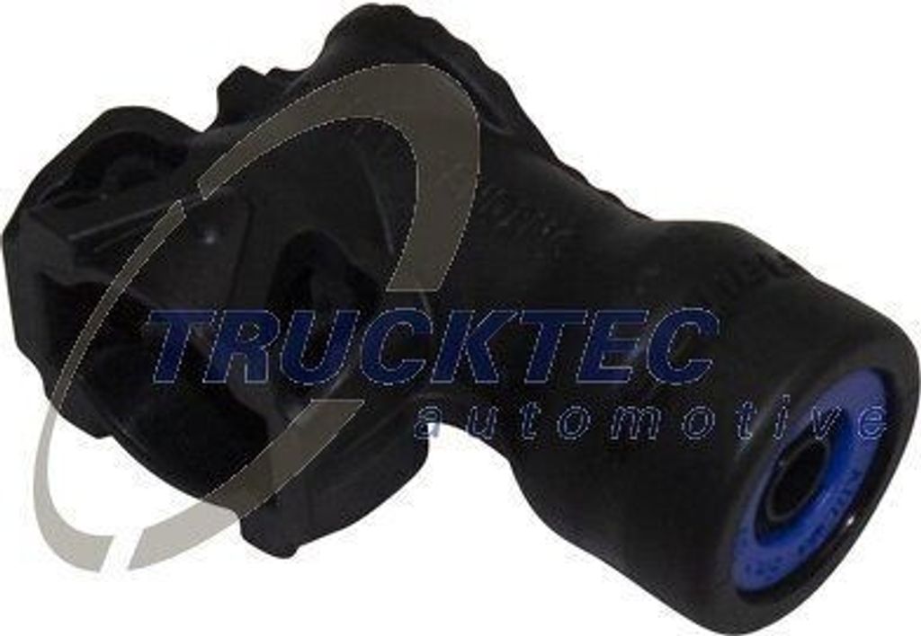 TRUCKTEC AUTOMOTIVE Verbinder Druckluftleitung 01.36.154