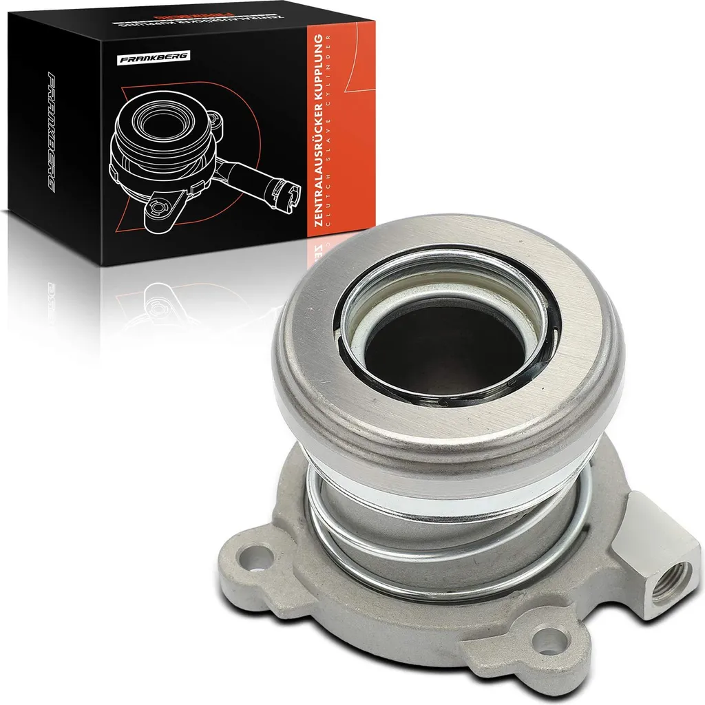 Débrayeur central d'embrayage Frankberg pour Chevrolet Cruze J300 09-16