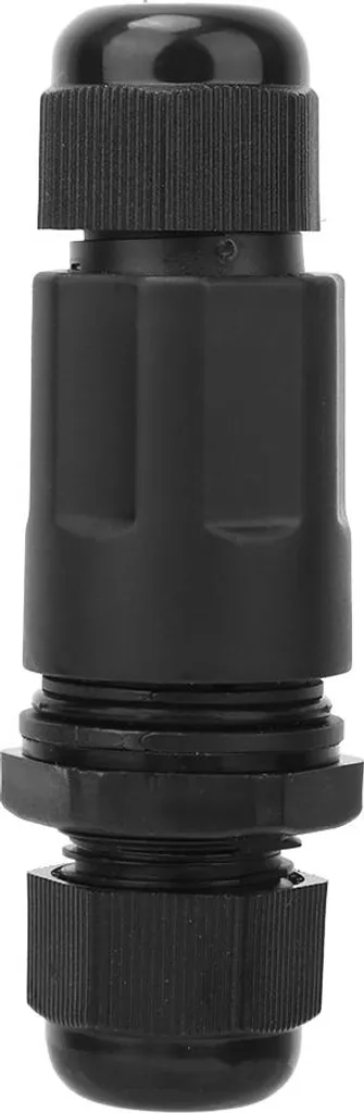 OFFERTA Connettore IP68 2 Poli: Spina Stagna LED Maschio Femmina