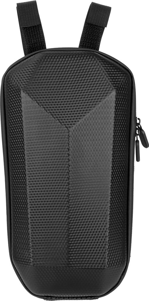 Roller Aufbewahrungstasche EVA wasserdichte Lenkertasche Fahrrad Fronttasche Organizer 4L fuer Elektroroller Faltrad