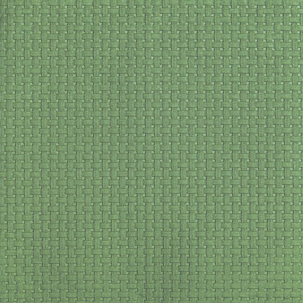 Servietten 33x33cm VE=12x15 Stück Linen geprägt grün dunkel