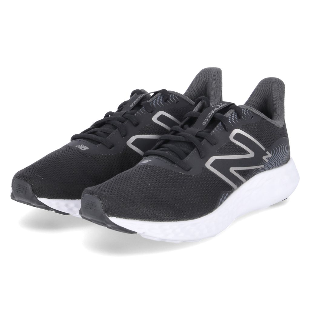 New Balance Sneakers M411LB3 in Black color size 44 Produktbild 