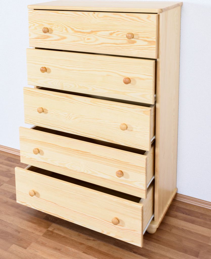 Kommode massiv Holz