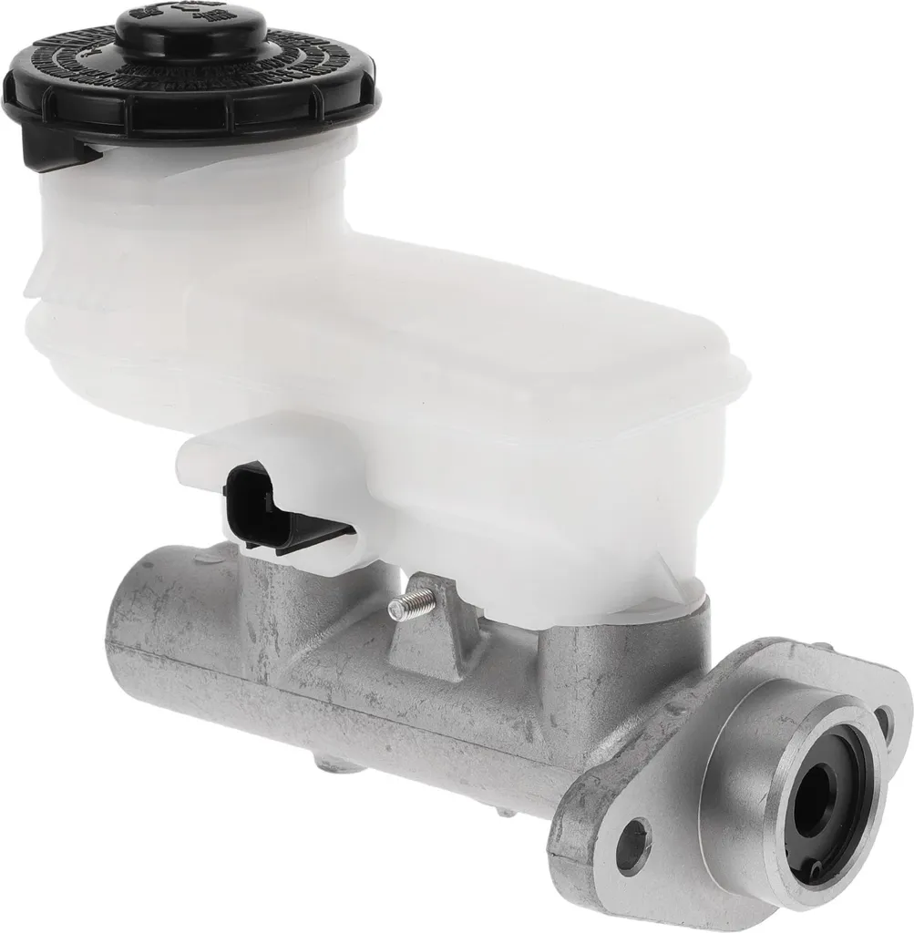 Maître-cylindre de frein pour Honda Odyssey RA6 2002-2004 en alliage
