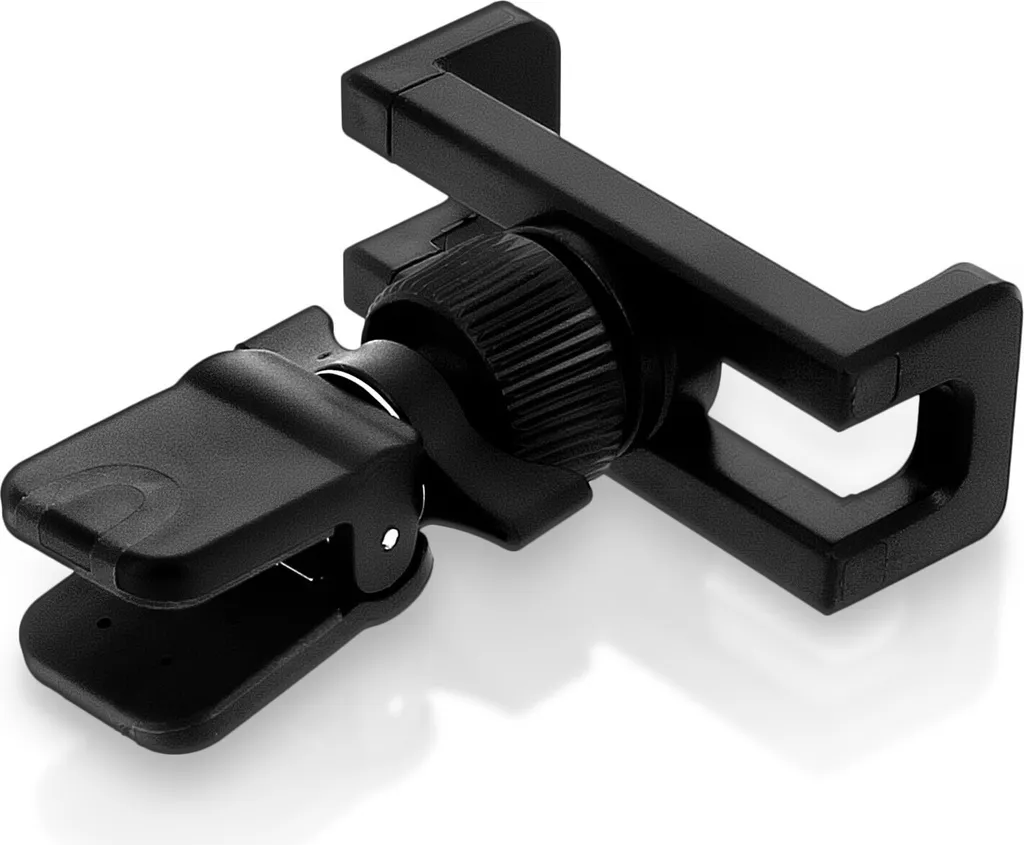 Akashi Supporto Smartphone Auto Professionale 360° Universale
