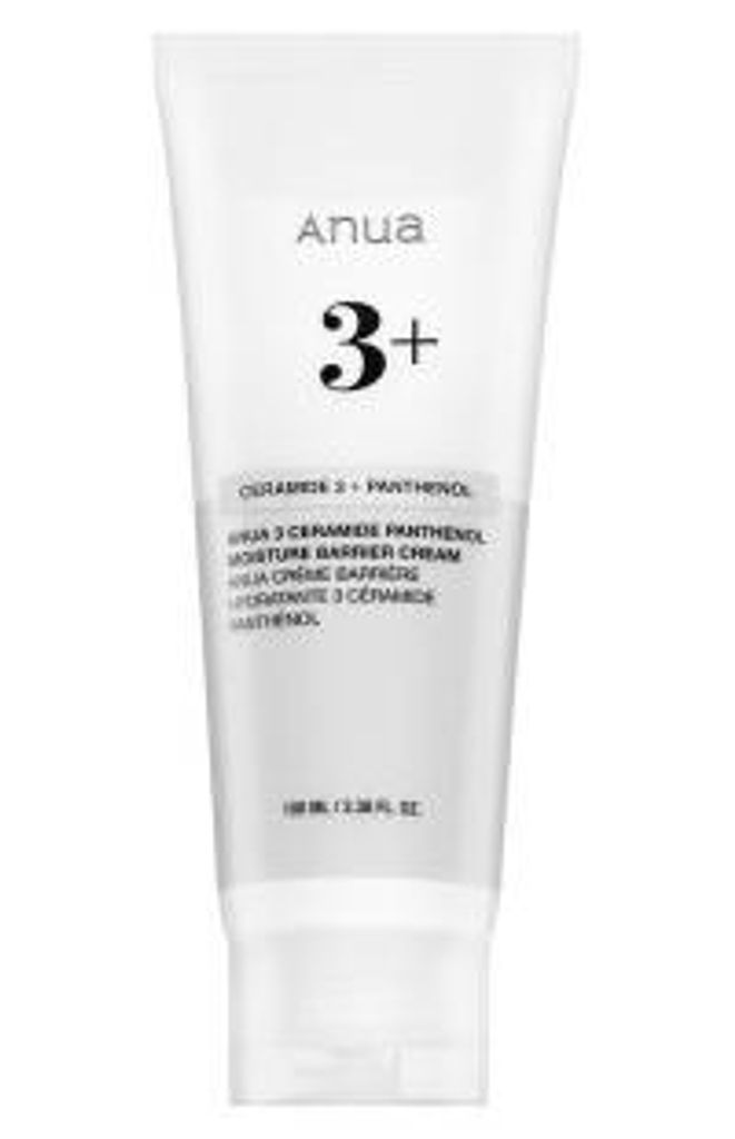 Anua Ceramide 3 + Panthenol Gesichtscreme Moisture Barrier Cream 100 ml