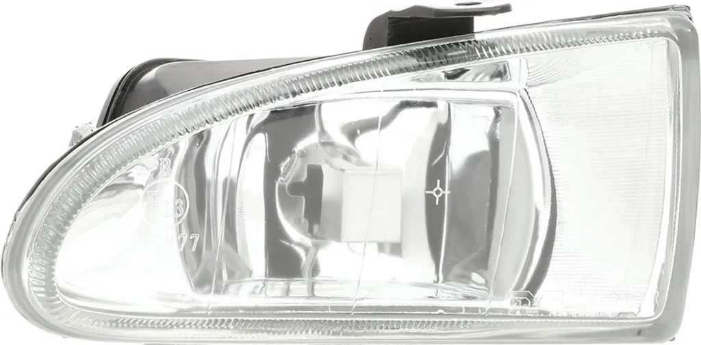 TYC 19-0275-05-2 Fari antinebbia OE 1003857 compatibili con Fiesta