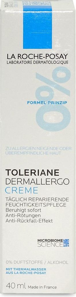 La Roche-Posay Toleriane Tagescreme Dermallergo Créme 40 ml
