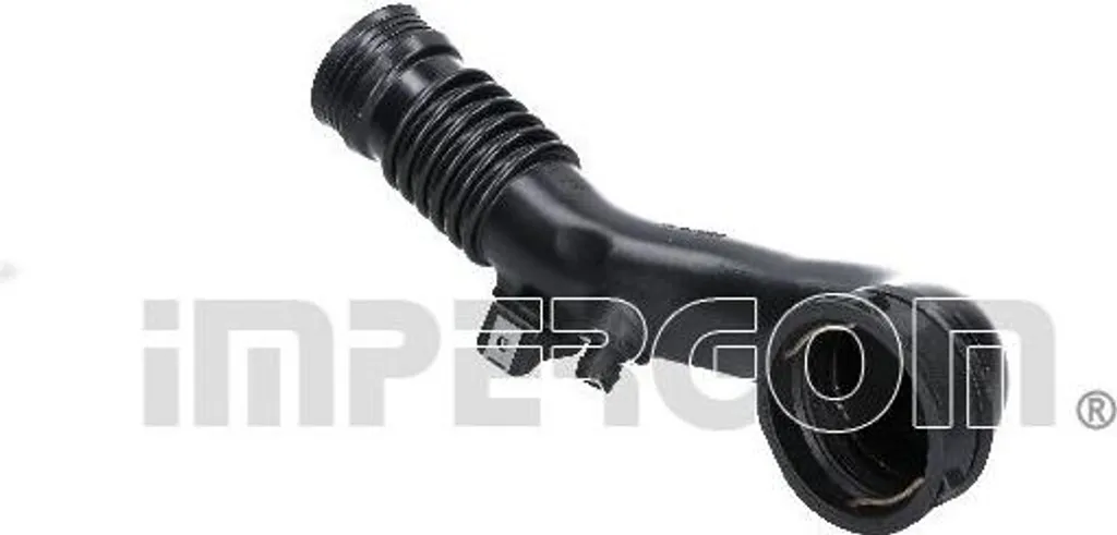 Réparer fuite turbo BMW F10 F12 F01 avec tuyau air OE 13717609811 neuf