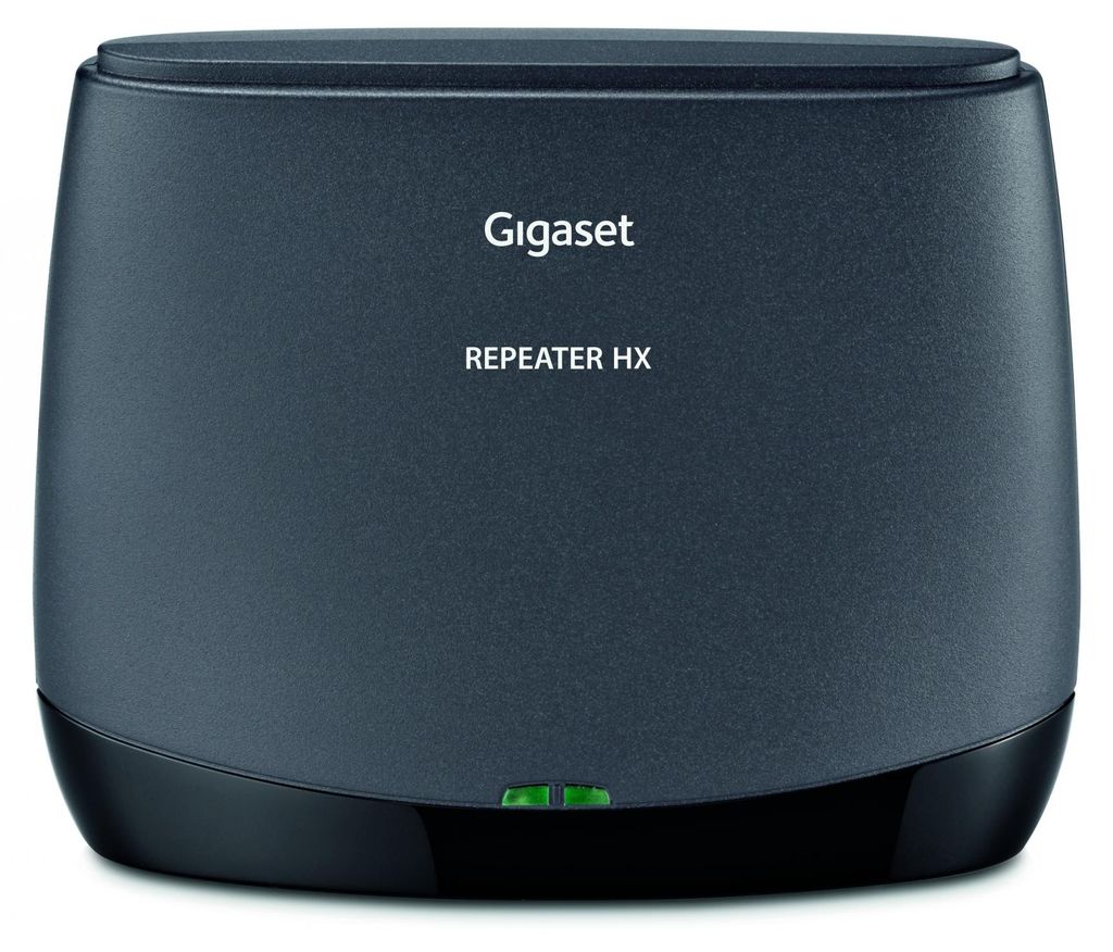 Gigaset Repeater HX 50m Reichweite Image du produit 