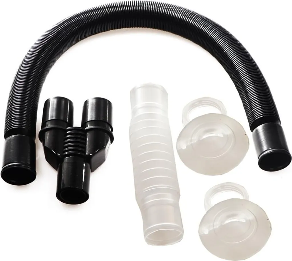 Accessorio Ugello Repti-Zoo TF01: Sdoppiatore Nebbia Alta Qualità
