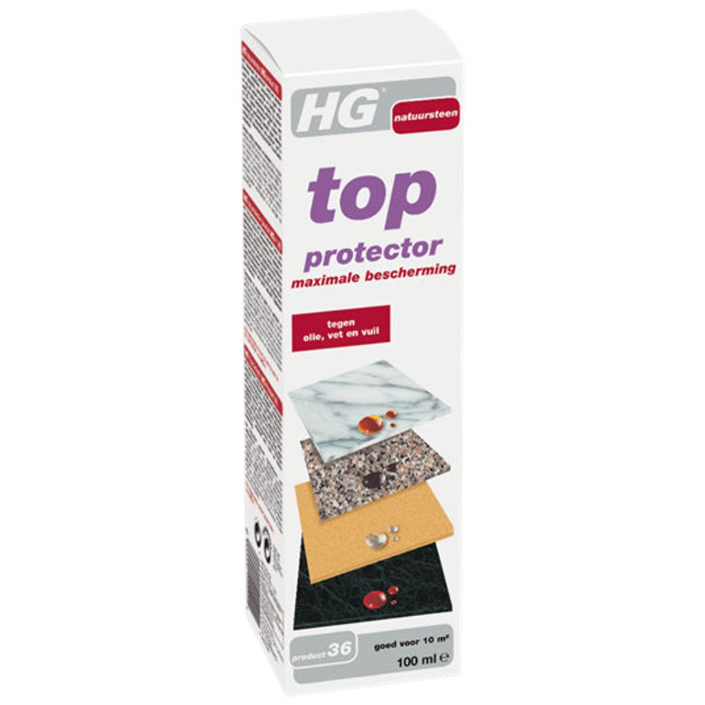 HG 272010100, Flüssigkeit (Konzentrat), 0,1 l, Flur, Produktbild 