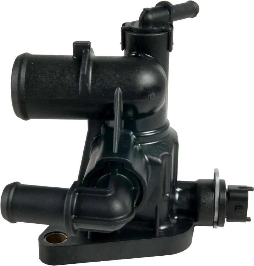 Thermostat d'eau GATES TH48888G1 OE 55233327 pour Fiat 500X et Tipo