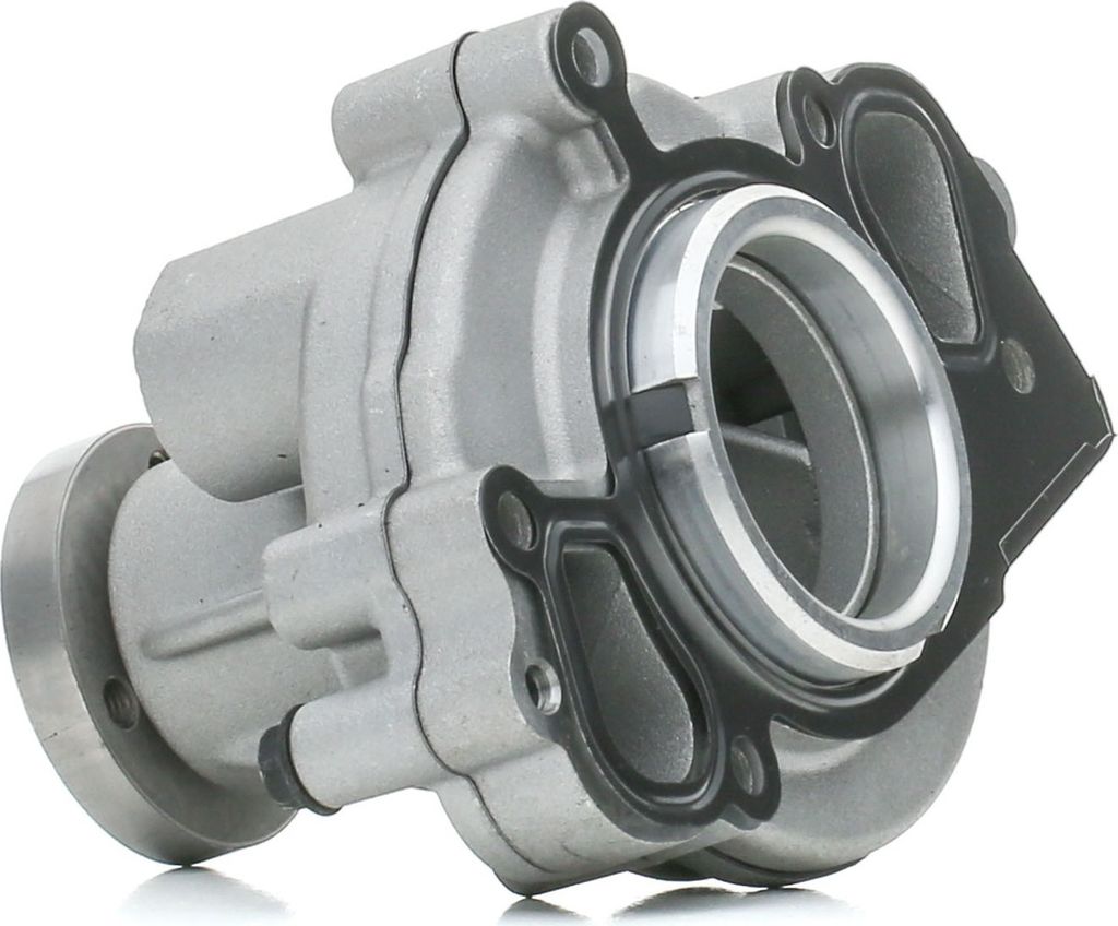 RIDEX Kühlmittelpumpe Wasserpumpe für LAND ROVER Range Rover Sport (L320) 1260W0303