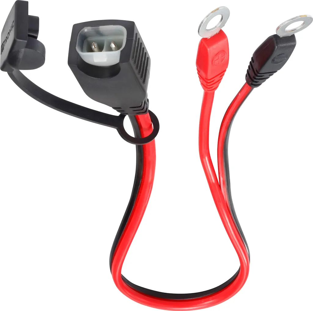H-Tronic 1250740 Cavo di Collegamento | Capocorda M6 Certificato
