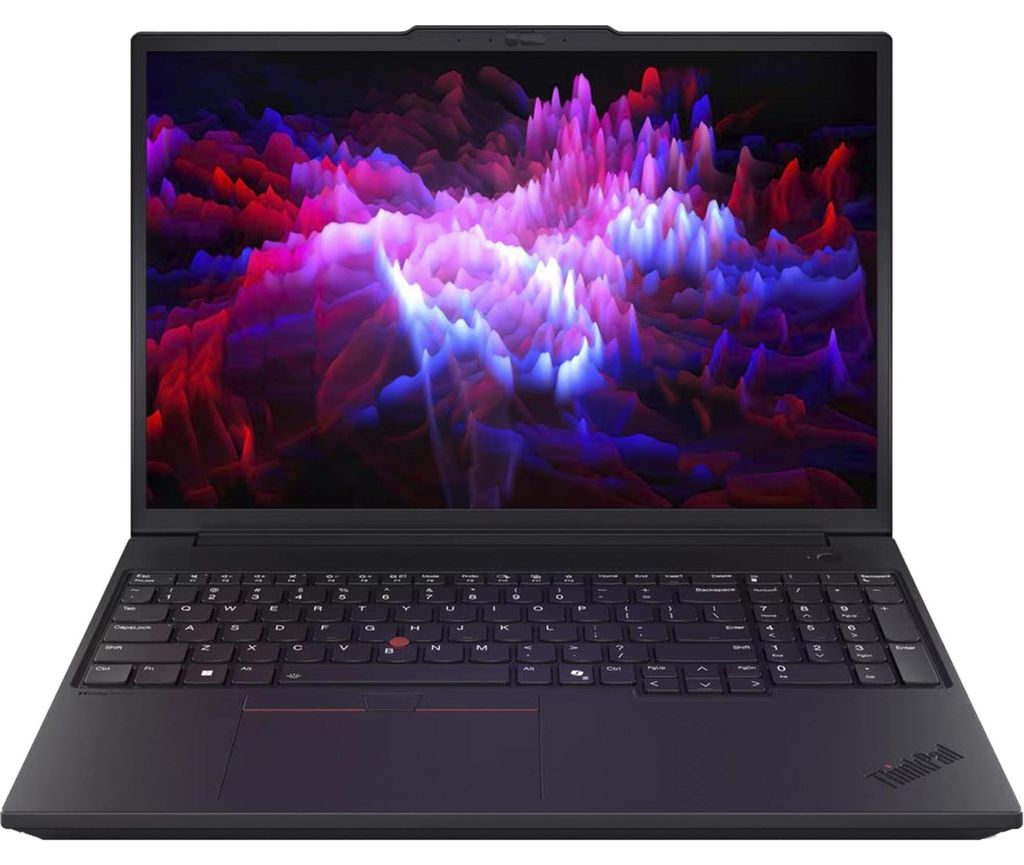 LENOVO ThinkPad P16v G3 Intel Core Ultra 9 285H 40,64cm 16Zoll WUXGA 64GB 1TB SSD RTX PRO 2000BW W11P TopSeller