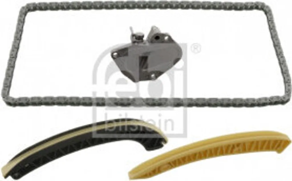 Chaîne de Distribution FEBI 30497 pour Polo 9N et Ibiza 6L - OE 03E109229A