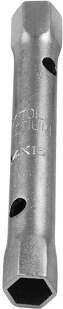Rohrschlüssel 14x15mm Chrom-Vanadium-Stahl