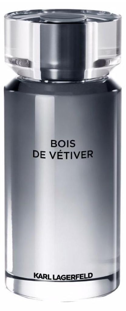 Karl Lagerfeld Bois de Vétiver Eau De Toilette Spray 100ml Immagine del prodotto 