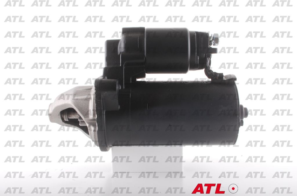 Anlasser für Kraftfahrzeuge mit 12 Volt Spannung und 1,7 Produktbild 