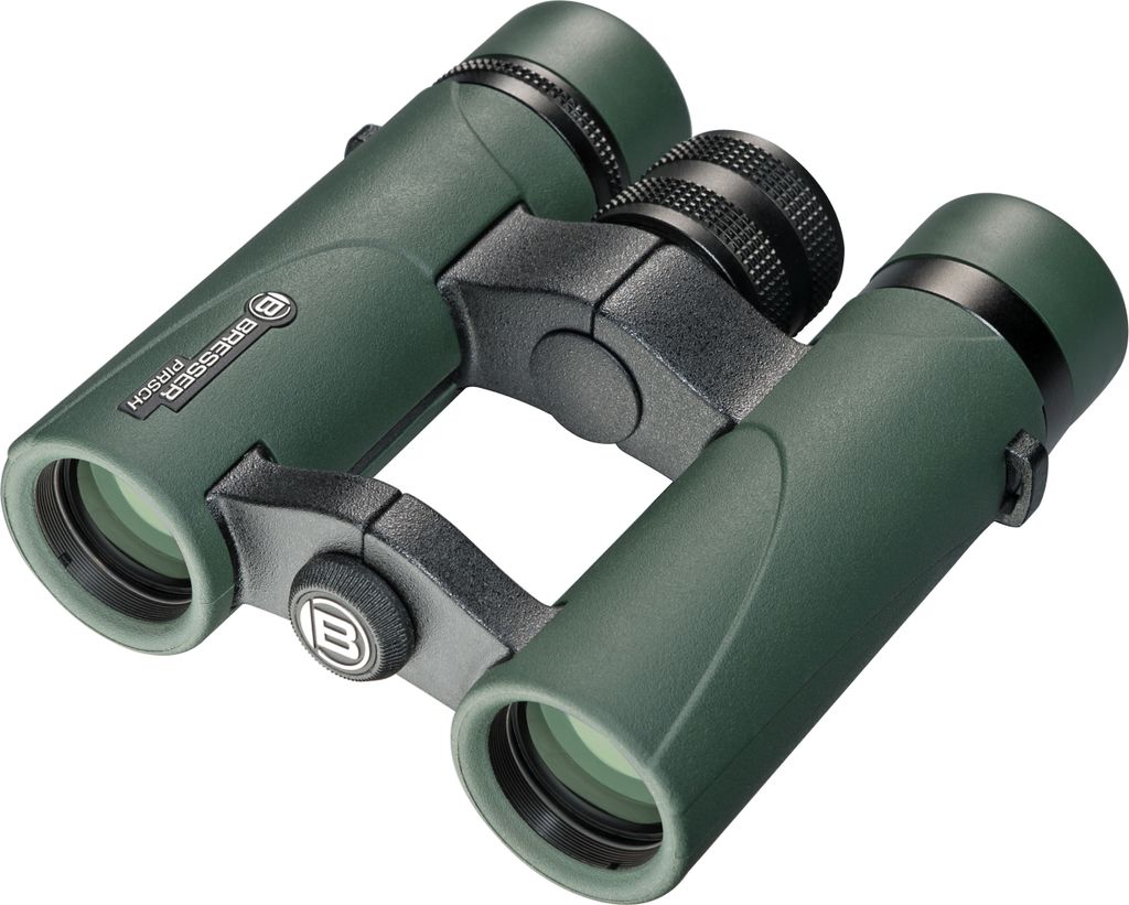 Lornetka BRESSER Pirsch 10x26 z powłoką | Kaufland.pl
