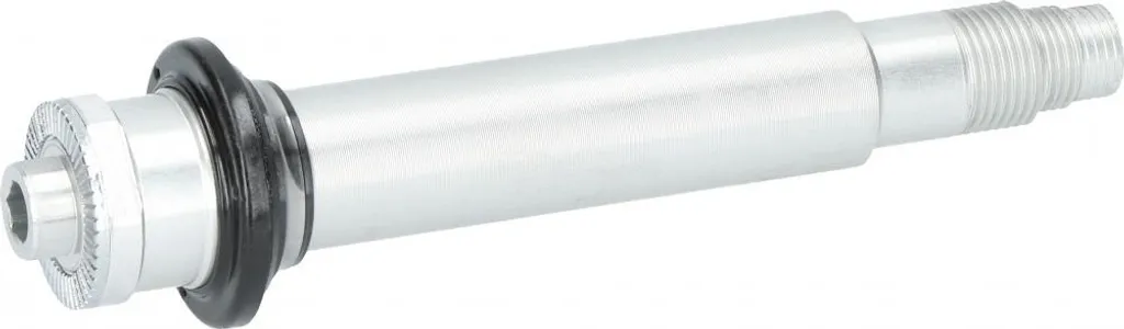 Axe creux SHIMANO WH-7801-F pour corriger le jeu de votre moyeu avant