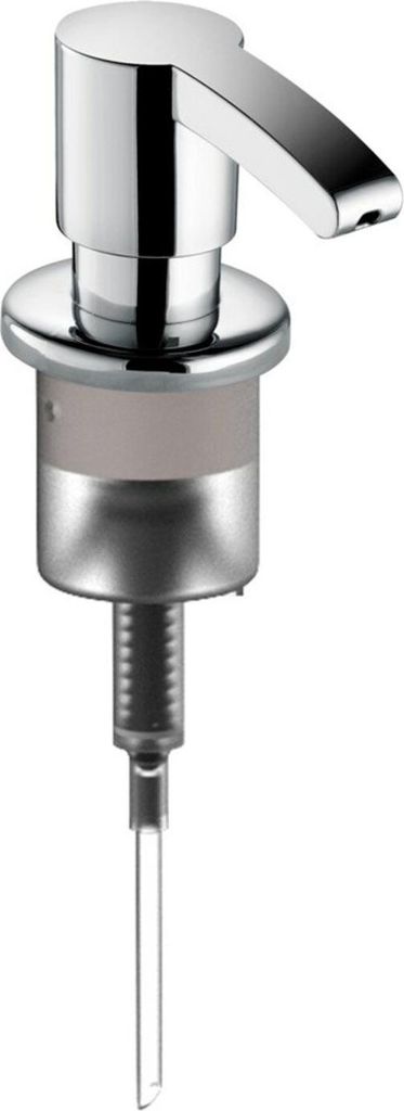 Keuco Pumpe Elegance für Schaumseife, lose verchromt Obrázok produktu 