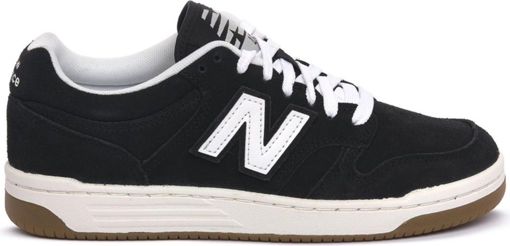 New Balance Sneakers GSB480SB in WHITE color size 38