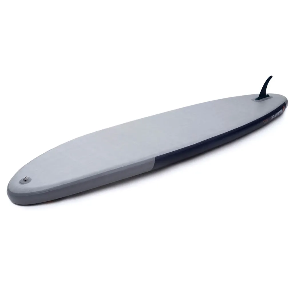 Paddle Gonflable Stable et Robuste Gladiator Origin 10'6 Pack Complet - 6