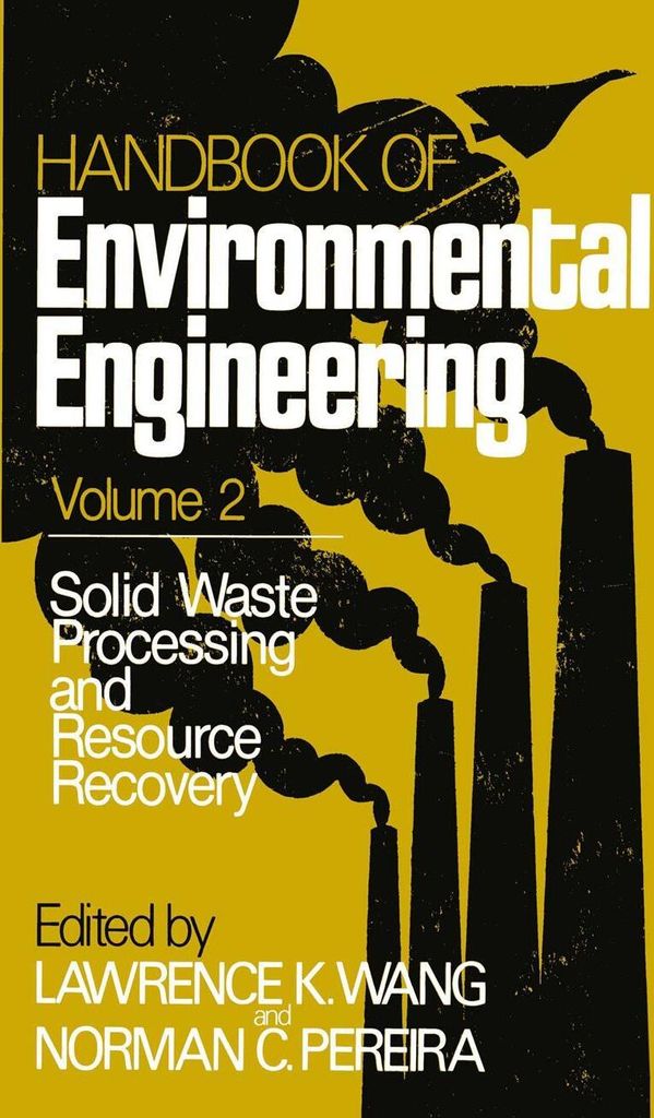 Solid Waste Processing and Resource Recovery
