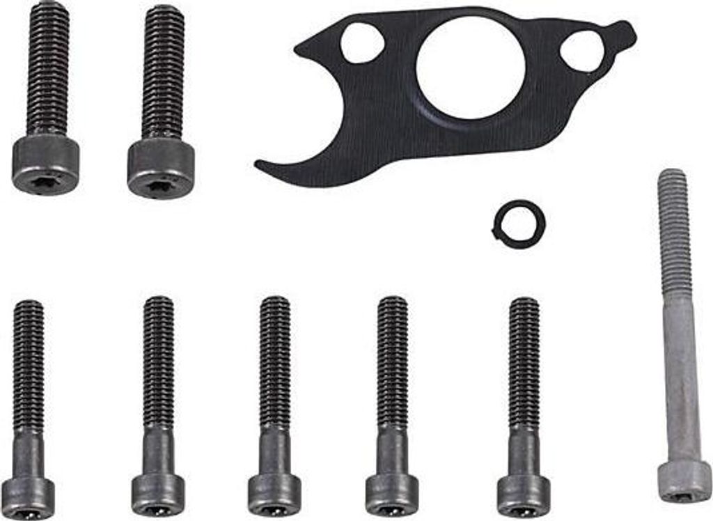 METZGER Reparatursatz Ölpumpe 8003002 für BMW 3 Limousine (E90)