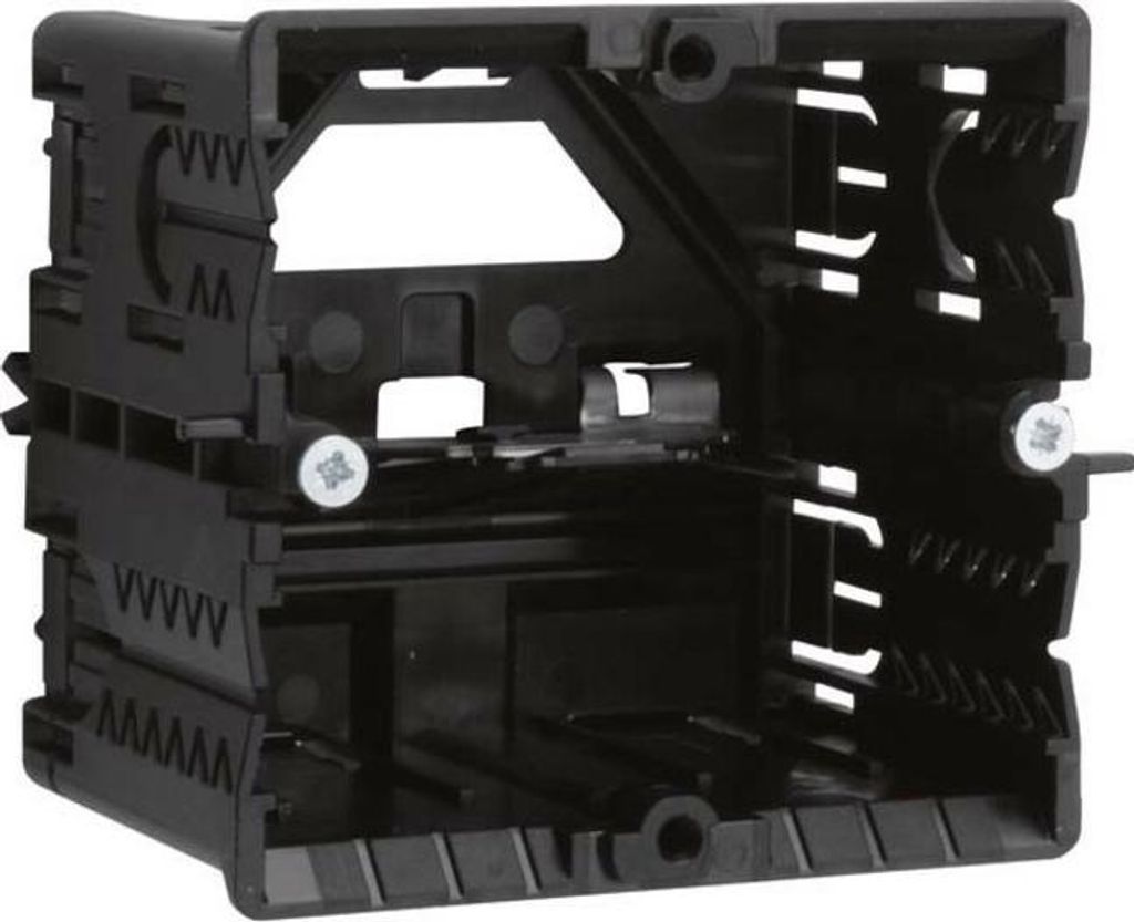 Hager GLS5500 Larghezza: 71 mm, Profondità: 55 mm, Altezza: Immagine del prodotto 