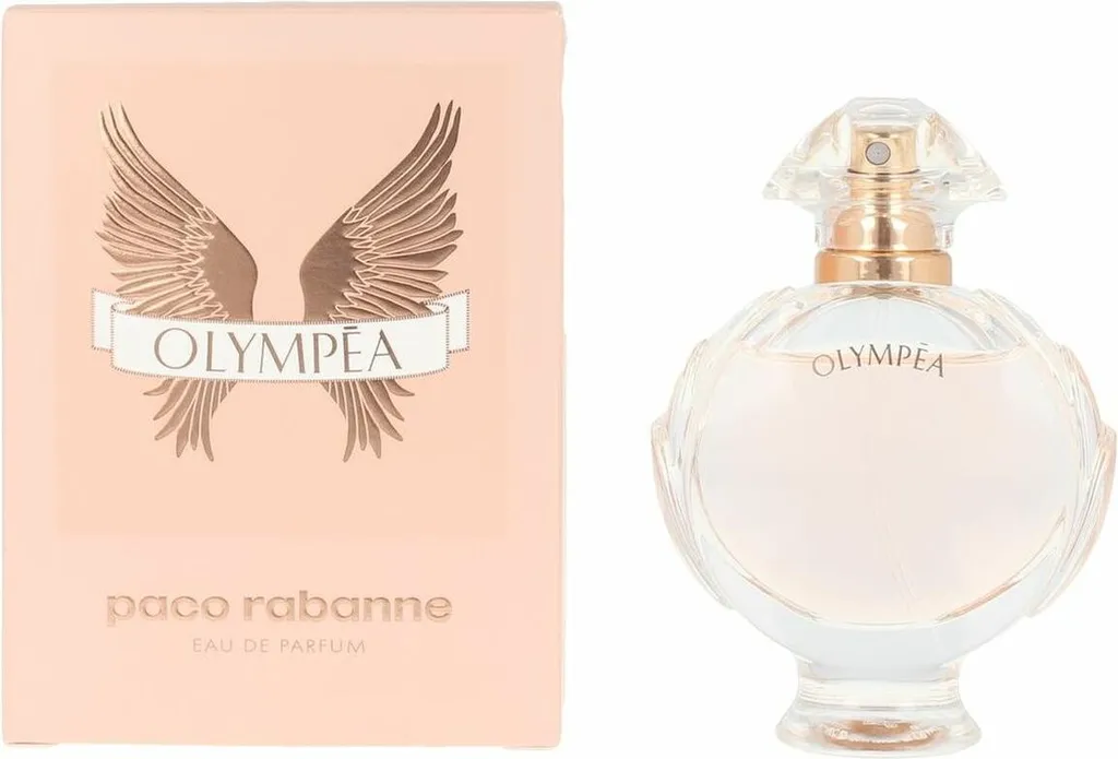 Paco Rabanne Olympea Eau de Parfum 30ml - Profumo Donna Originale - 7