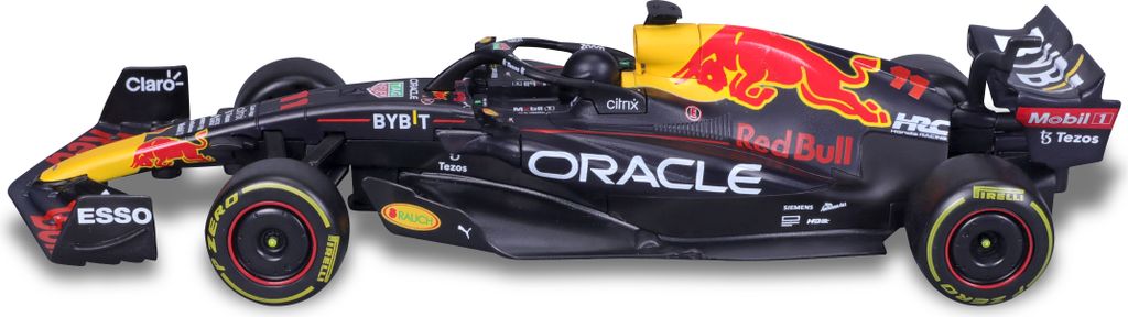 Maisto-Tech 82356 - Ferngesteuertes Auto - F1 Red Bull Produktbild 3
