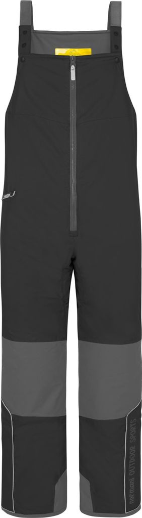 normani Kinder Winterhose mit Hosenträgern
