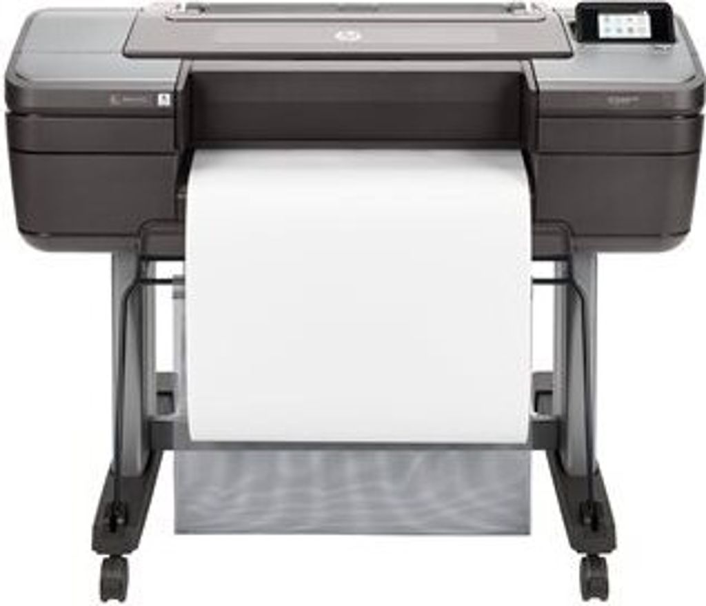 HP Inc HP DesignJet Z9+ PostScript